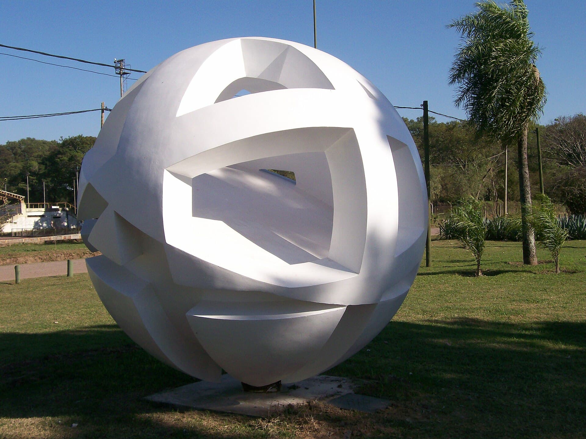 Resistencia, City of Sculptures