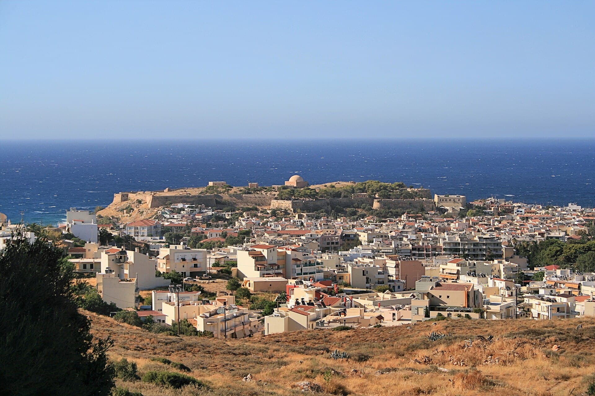 Rethymno Old Town, Rethymno