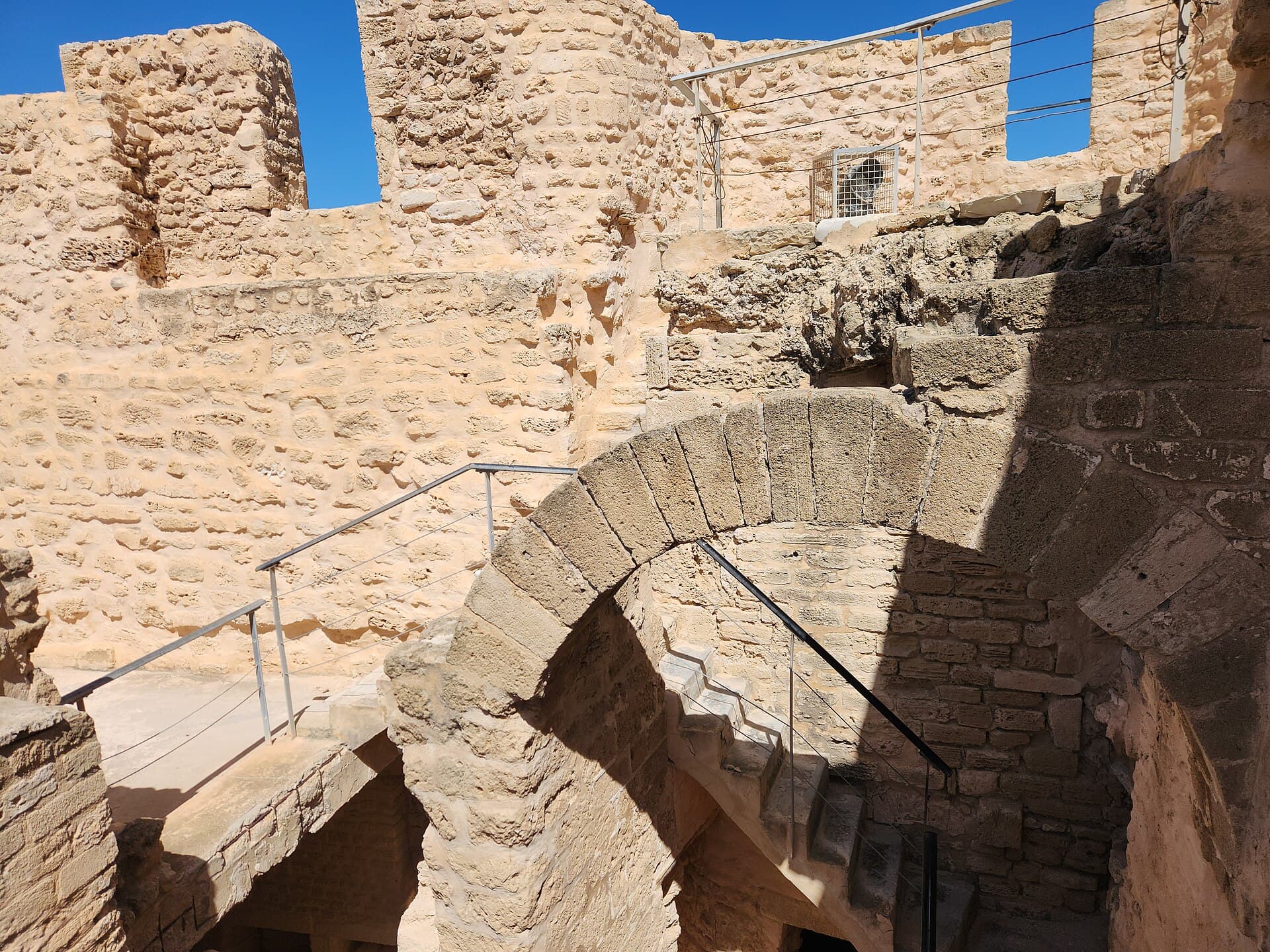 Ribat of Monastir, Monastir