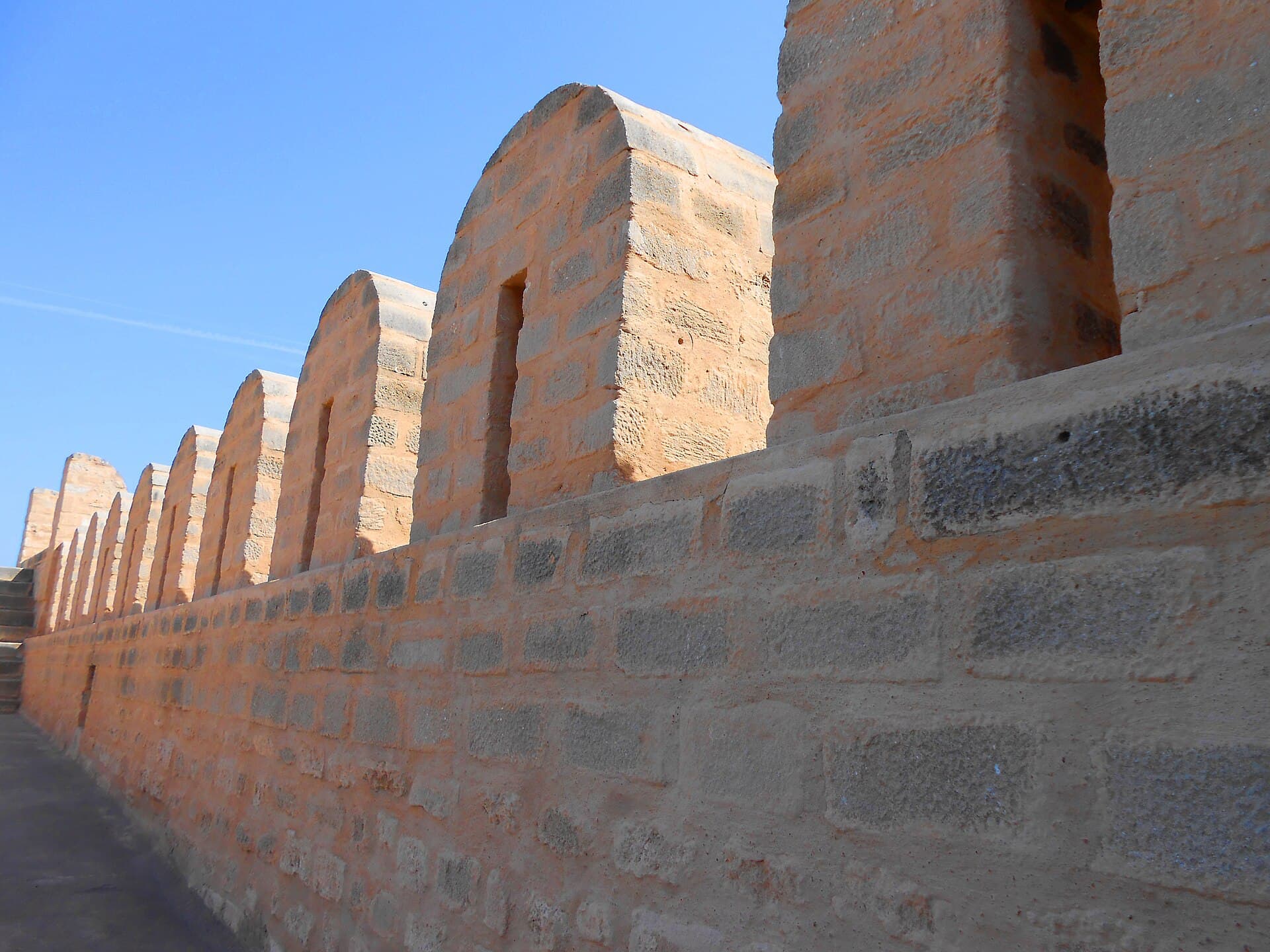 Ribat of Sousse, Sousse