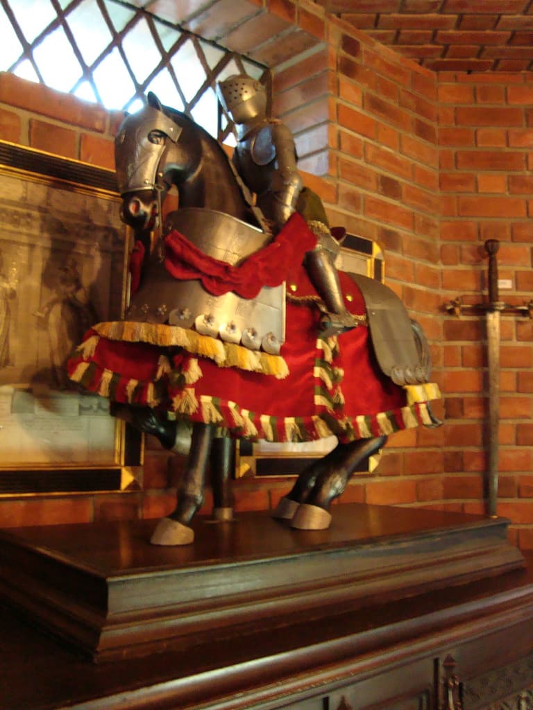 Ricardo Brennand Institute, Recife