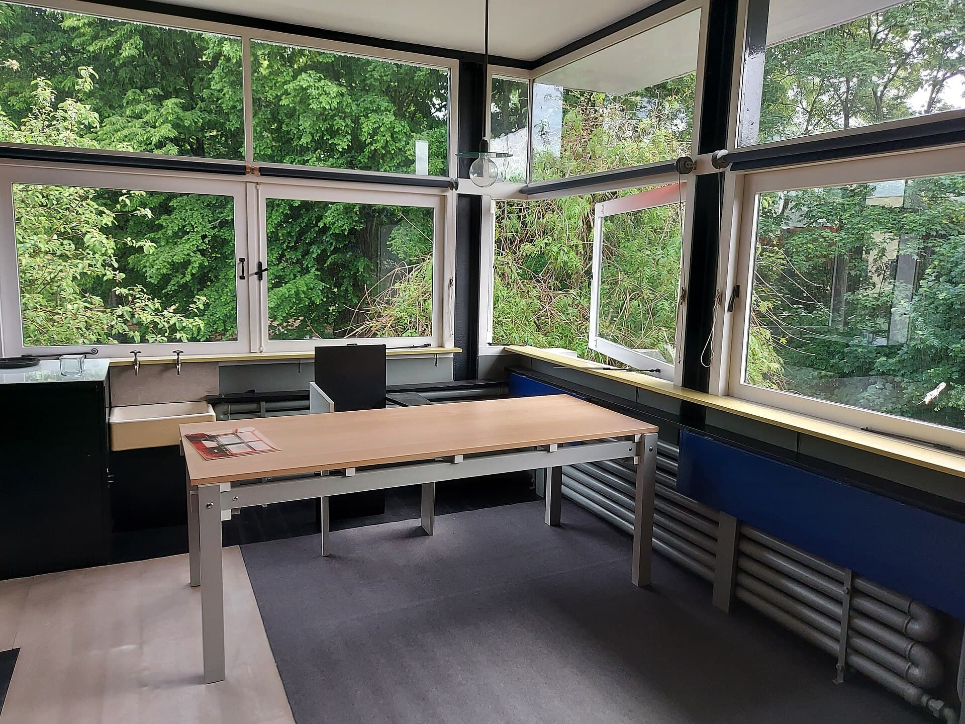 Rietveld Schröder House, Utrecht