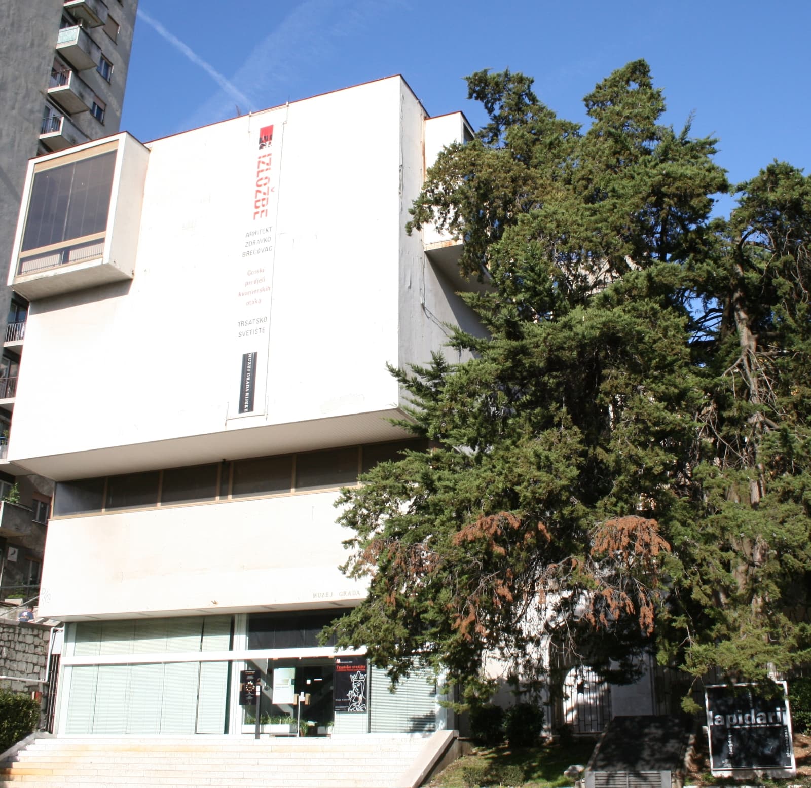 City Museum of Rijeka