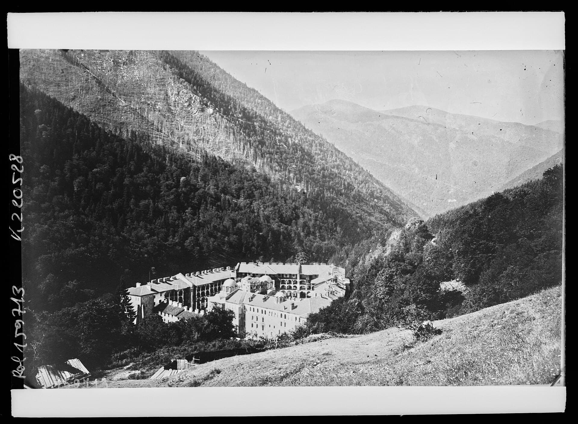 Rila Monastery, Sofia