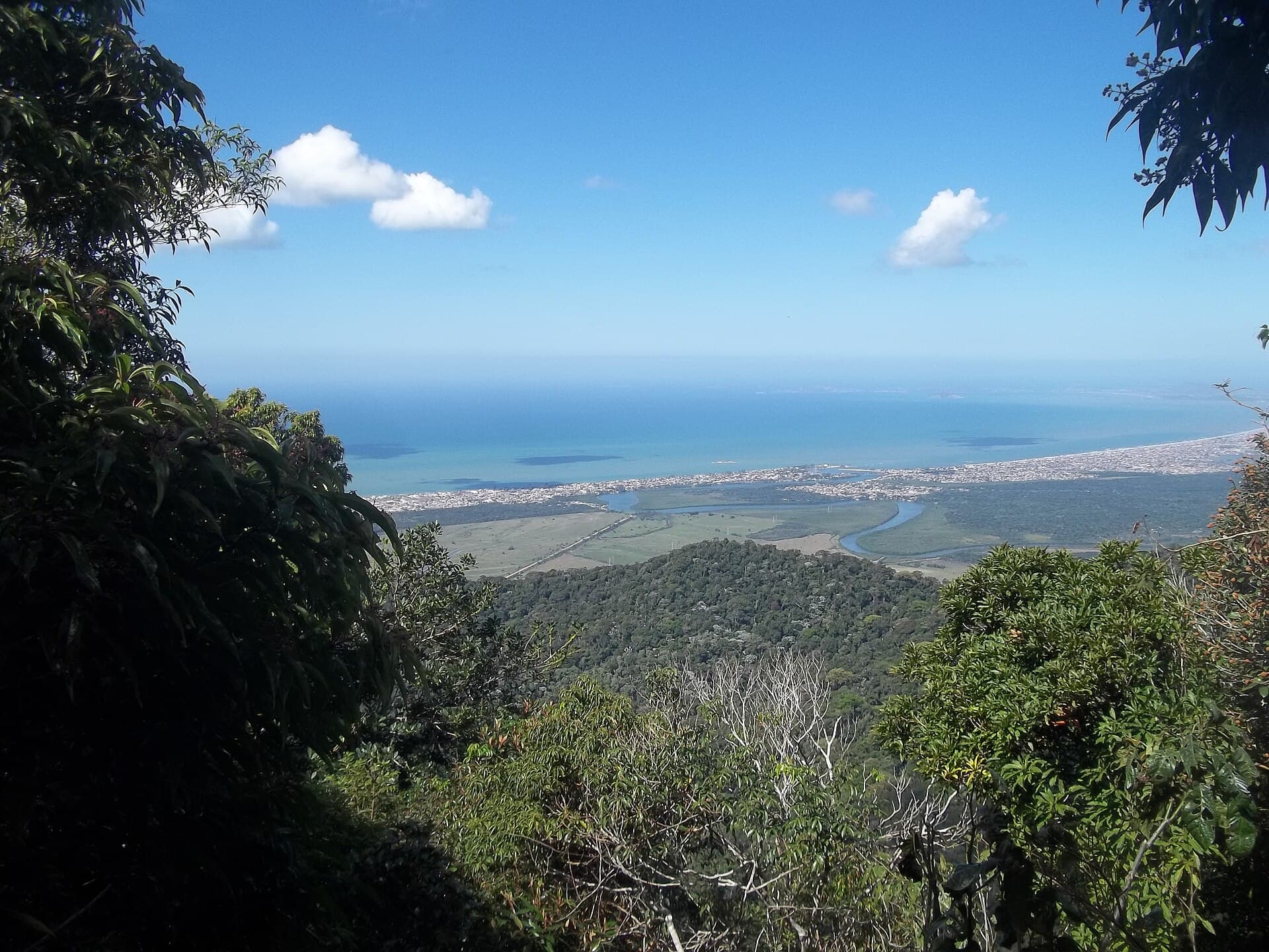 Rio das Ostras, Rio das Ostras