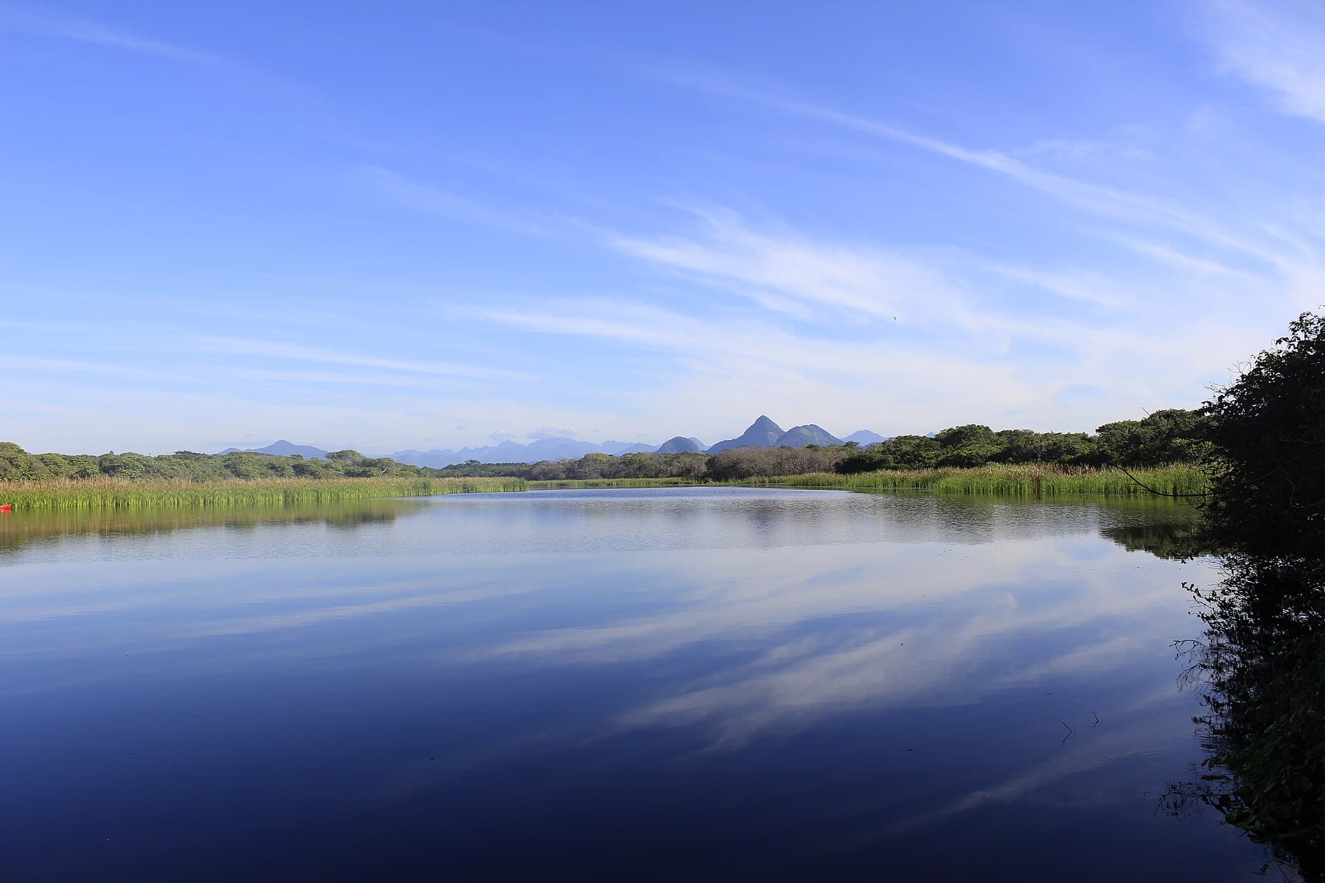 Rio das Ostras, Rio das Ostras