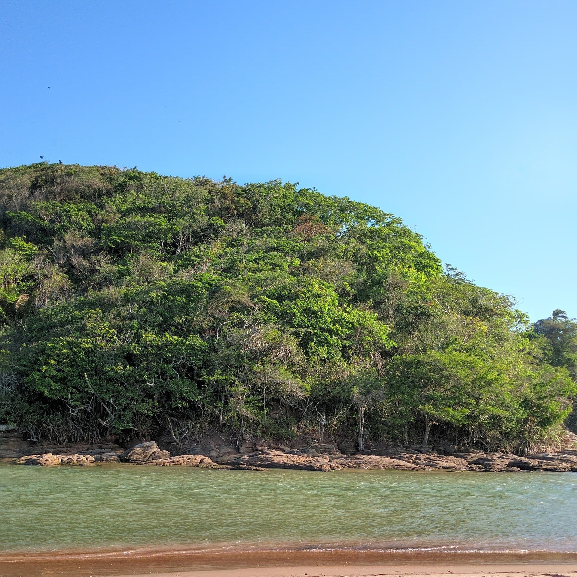Rio das Ostras, Rio das Ostras