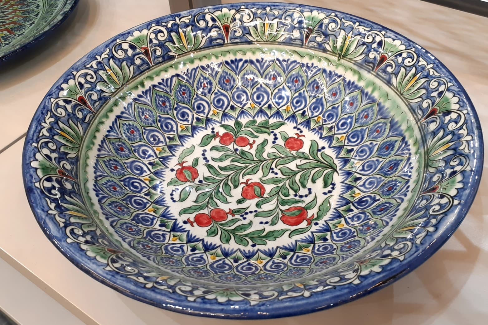 خزف رشتان