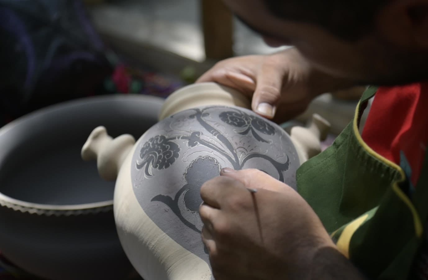 Rishtan Ceramics