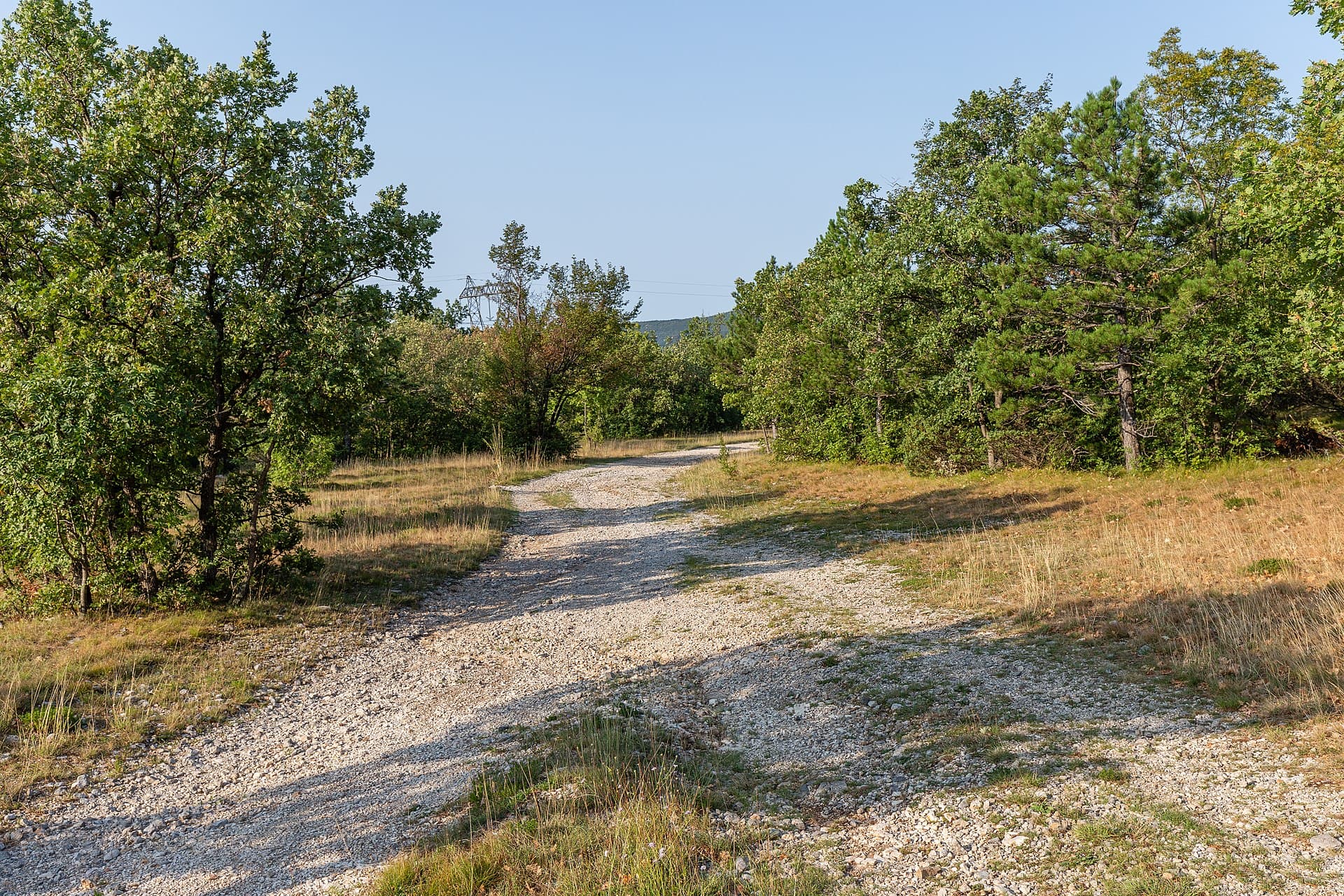 Risnjak National Park, Crni Lug