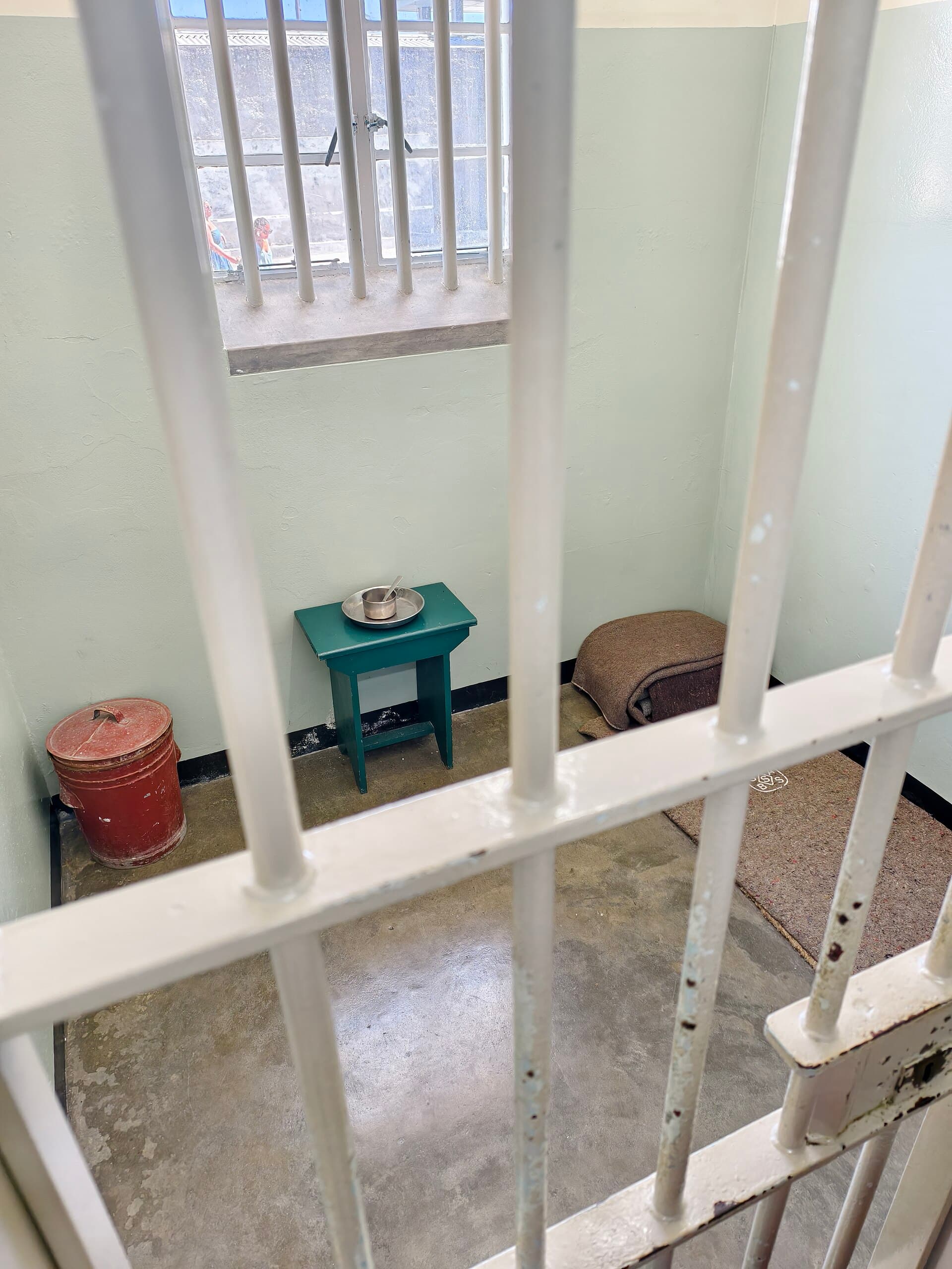 Robben Island
