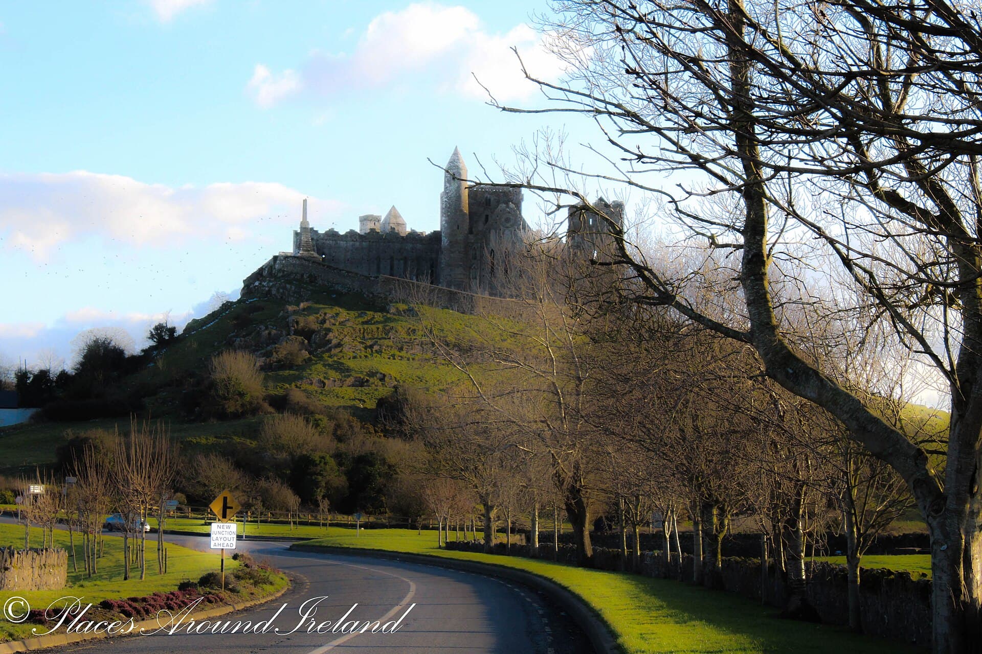 Rock of Cashel