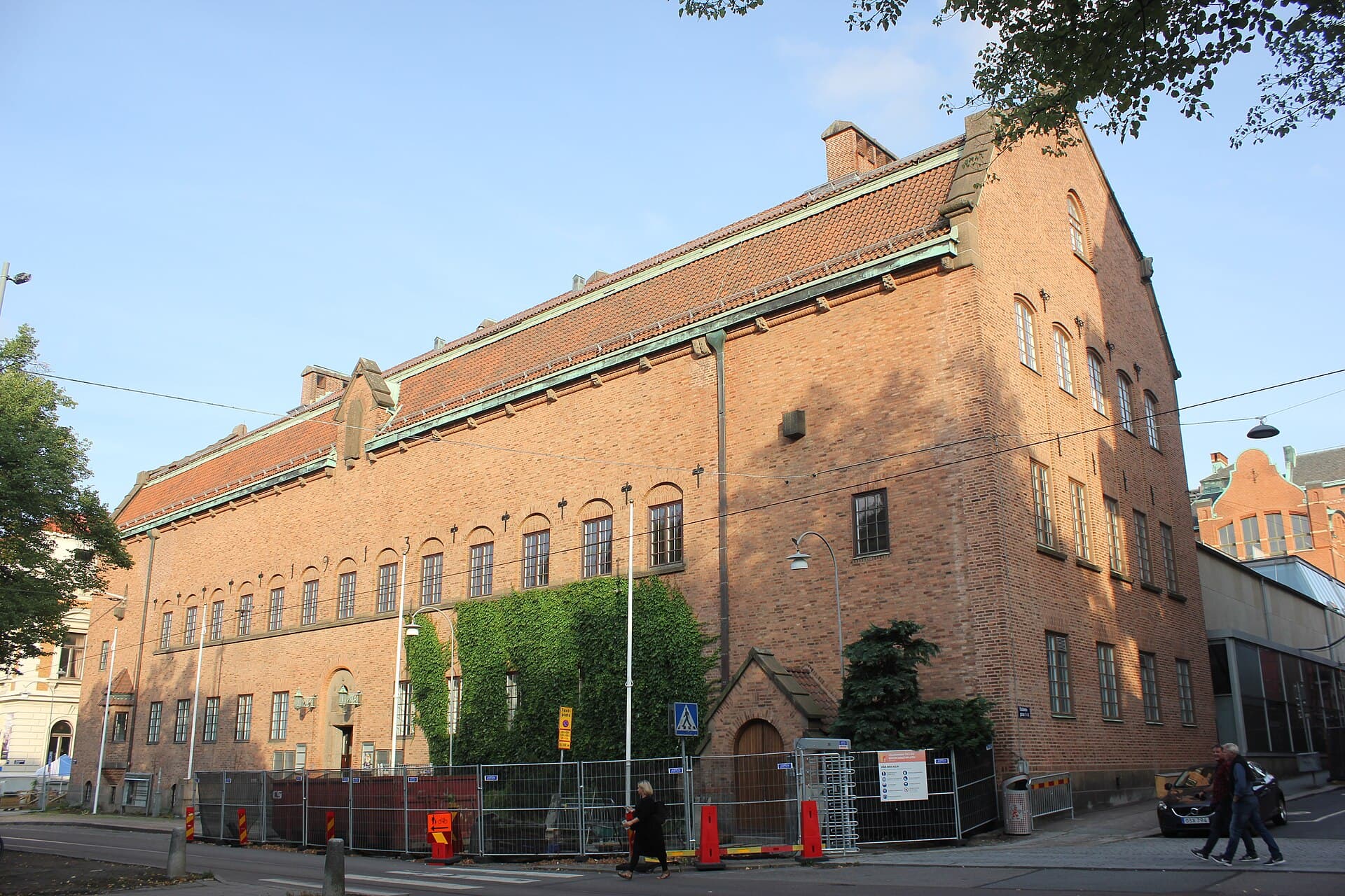 The Röhsska Museum of Design, Gothenburg