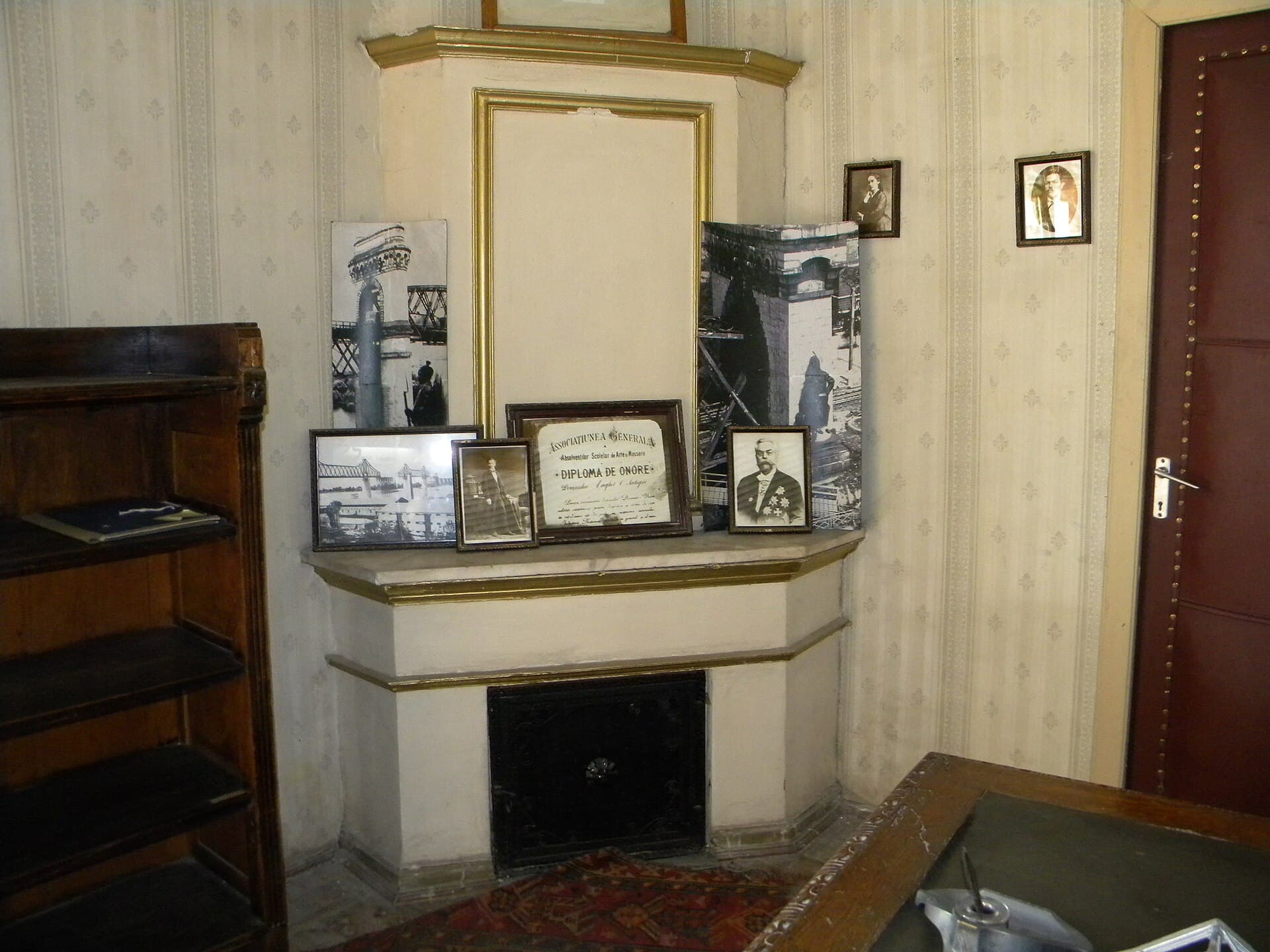 The Romanian Railway Museum, Bucharest