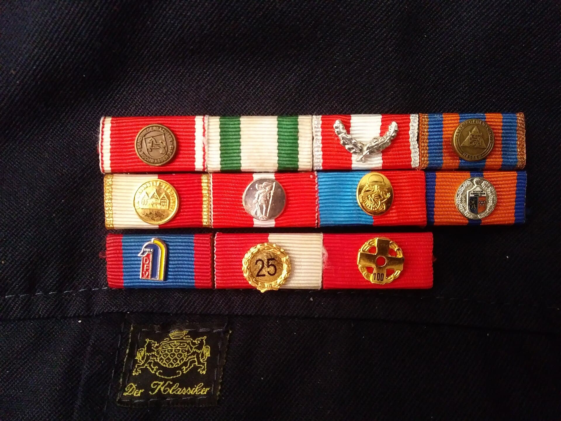 مبنى رومر، فرانكفورت