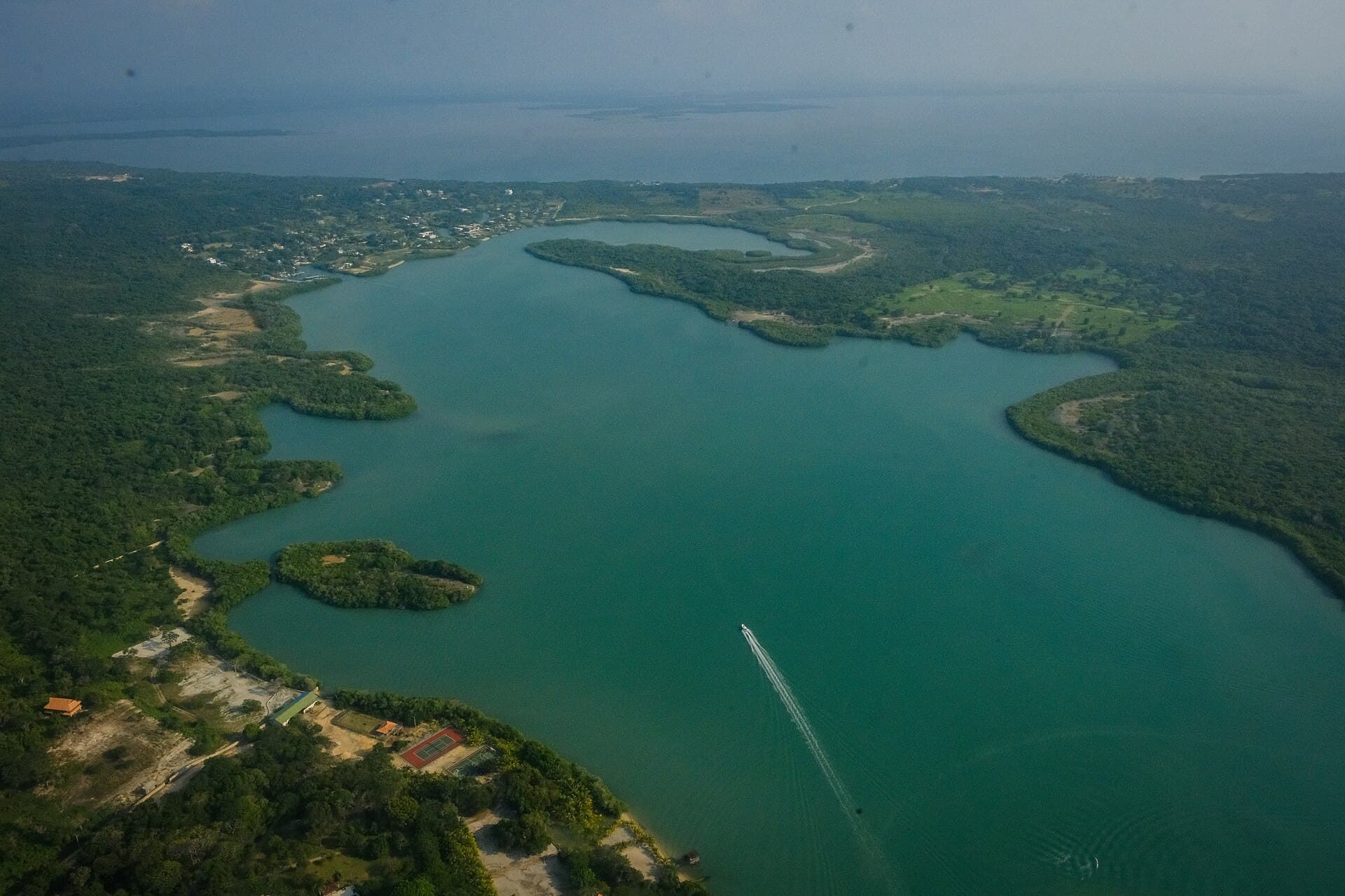 Rosario Islands, Cartagena