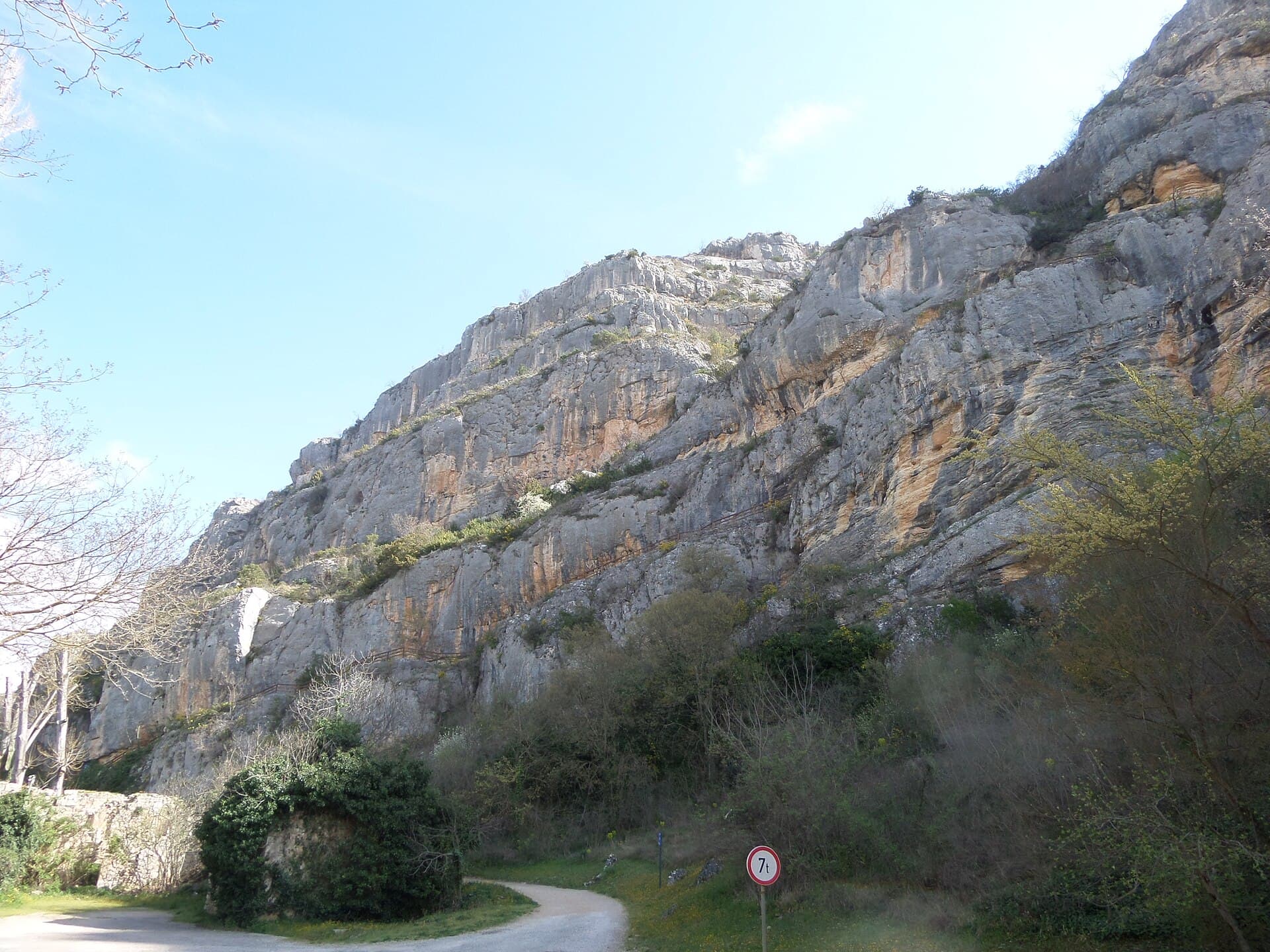 Roški Slap, Krka National Park