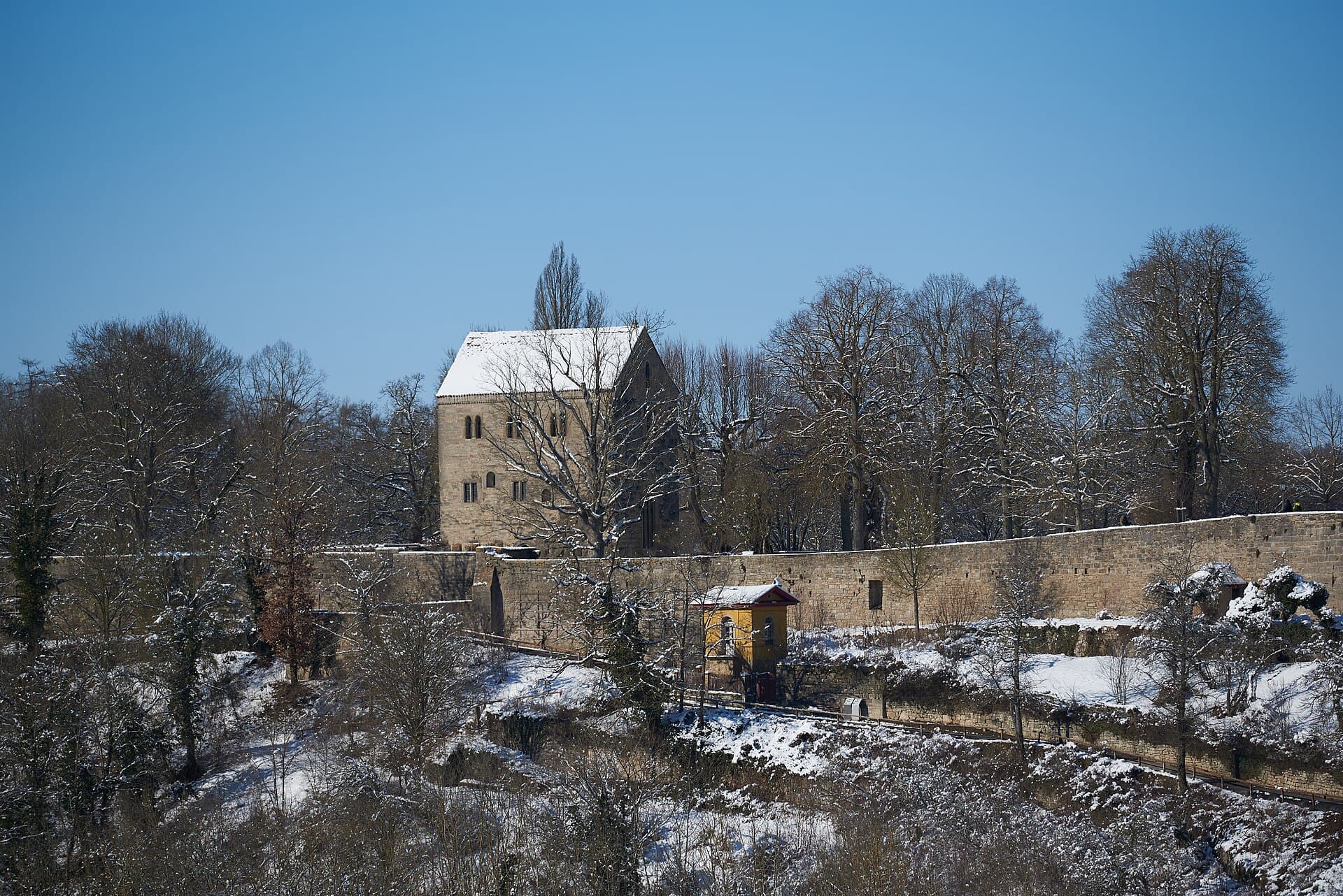 Rothenburg Old Town, Rothenburg