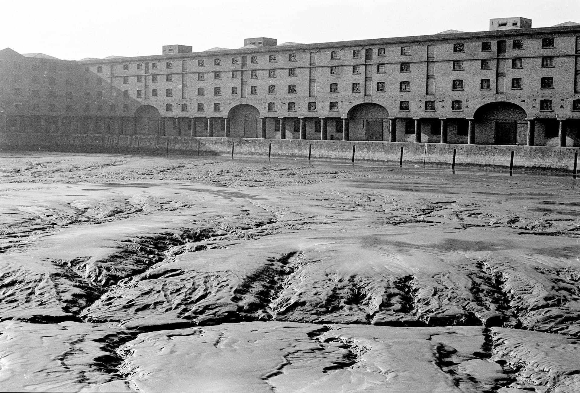 Royal Albert Dock, Liverpool