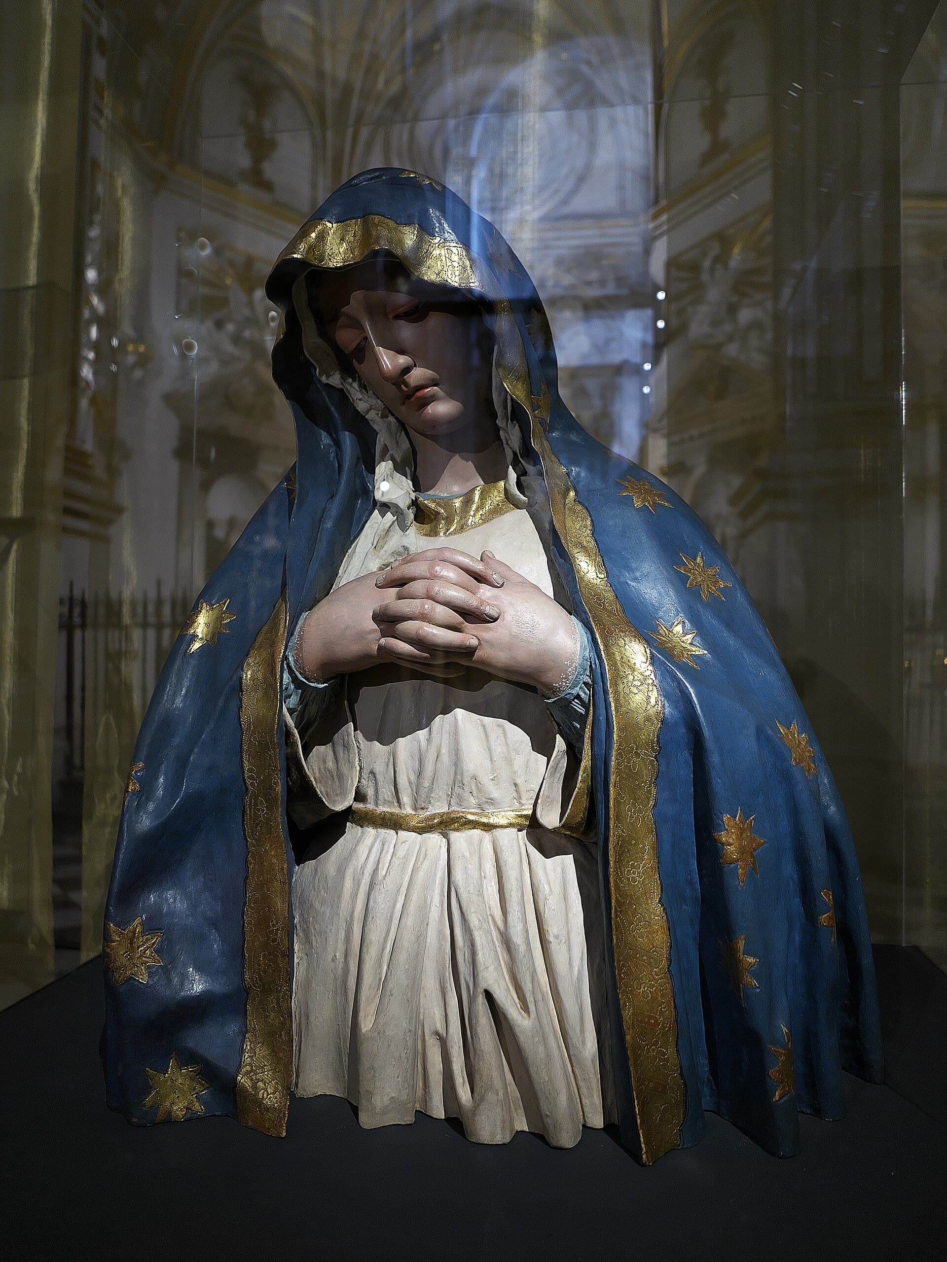 Royal Chapel of Granada, Granada