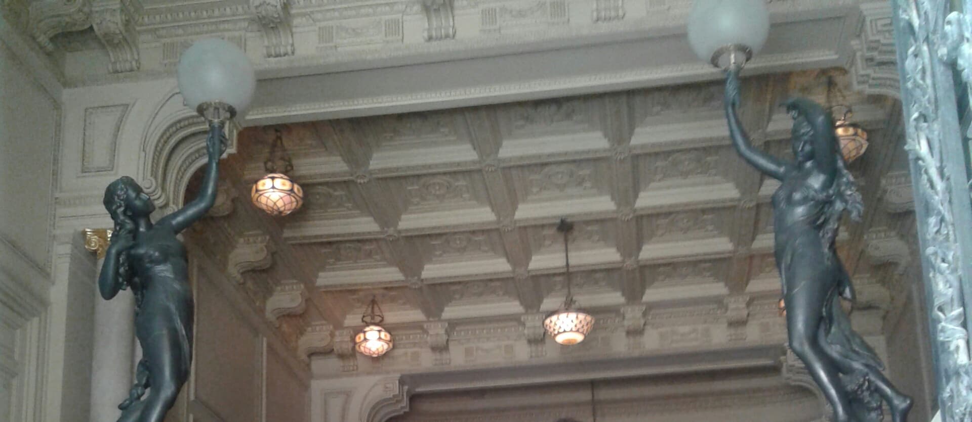 Royal Jewelry Museum, Alexandria