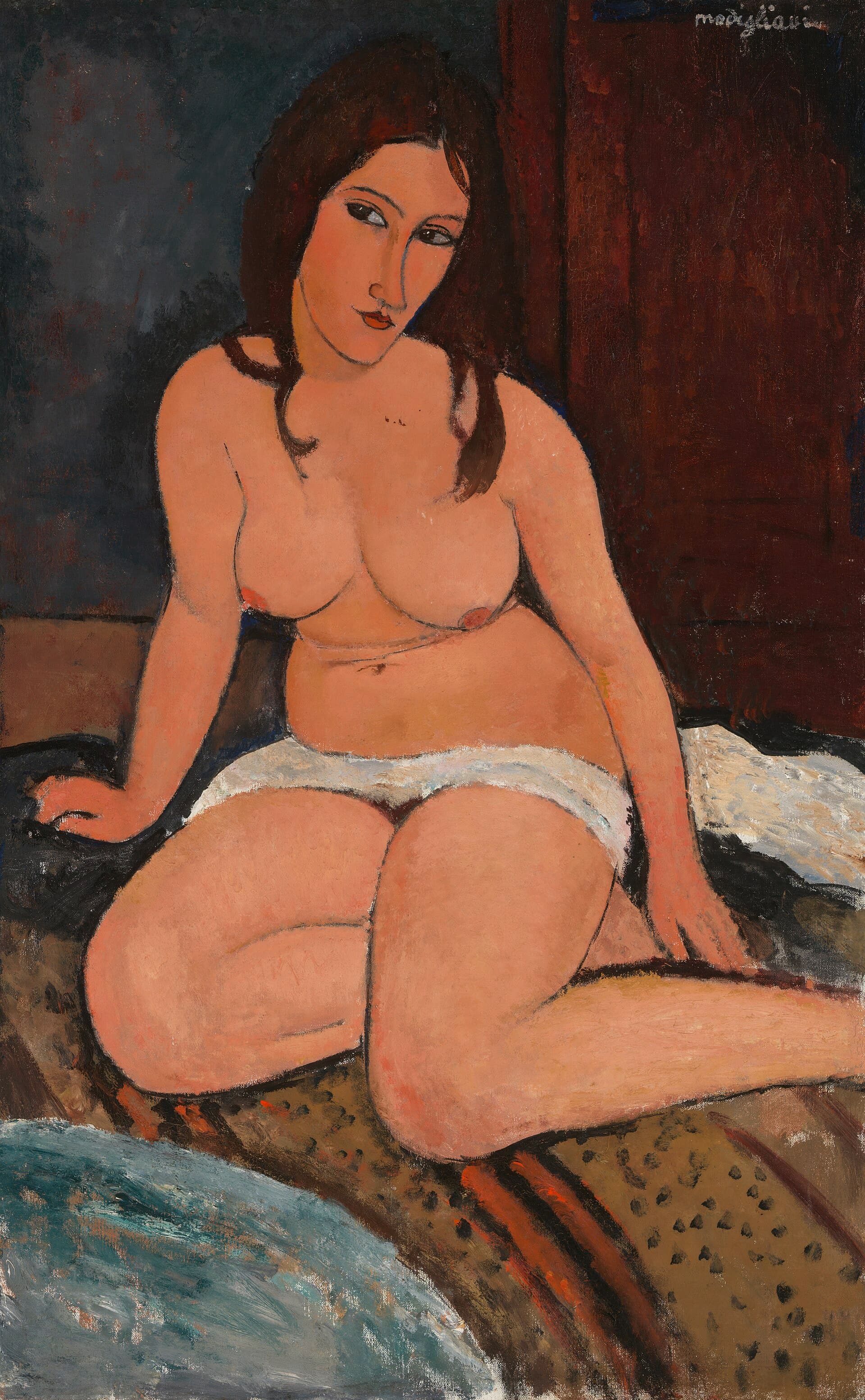 Royal Museums of Fine Arts of Belgium, Brussels