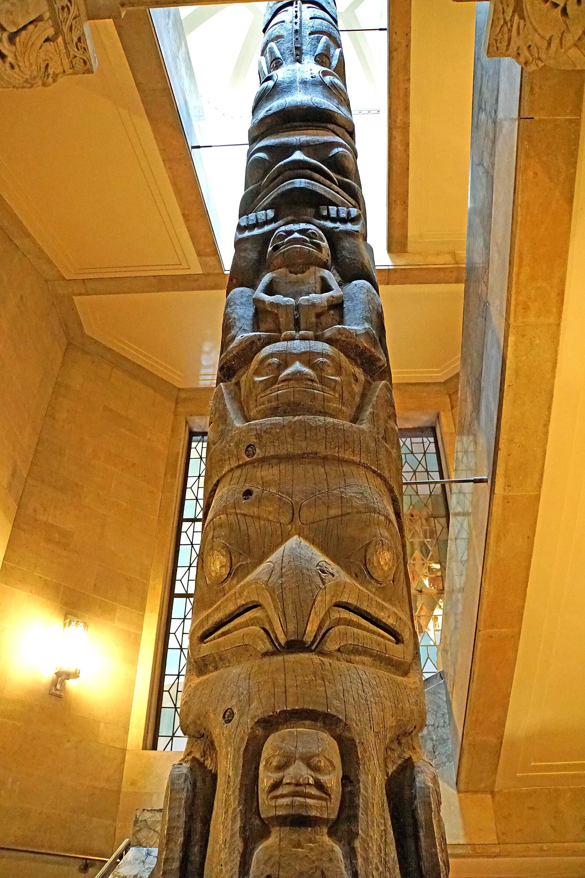 Royal Ontario Museum