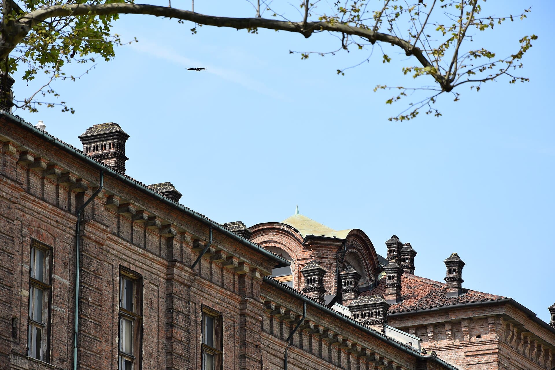 Royal Palace (Musei Reali), Turin