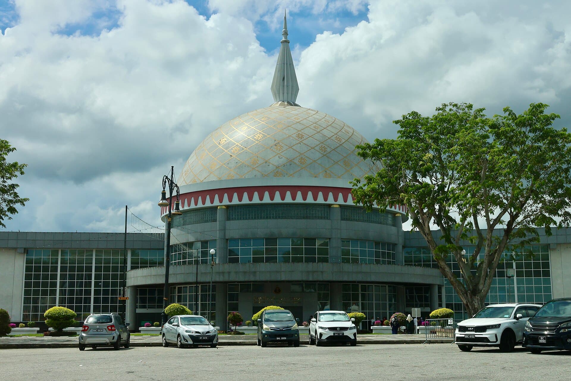 Royal Regalia Museum
