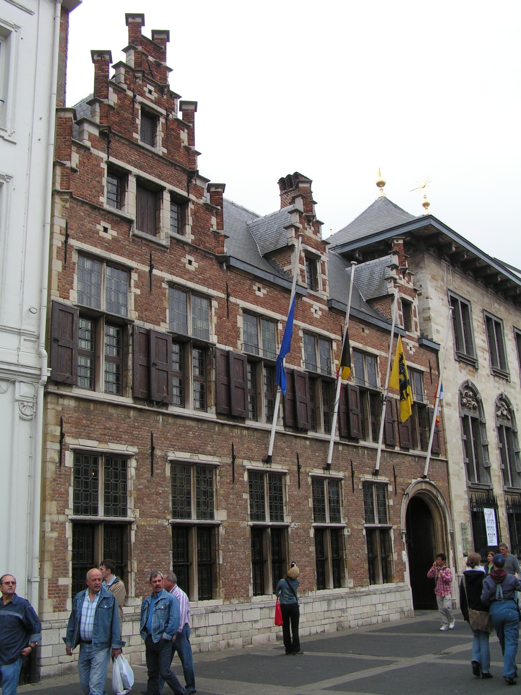 Rubens House