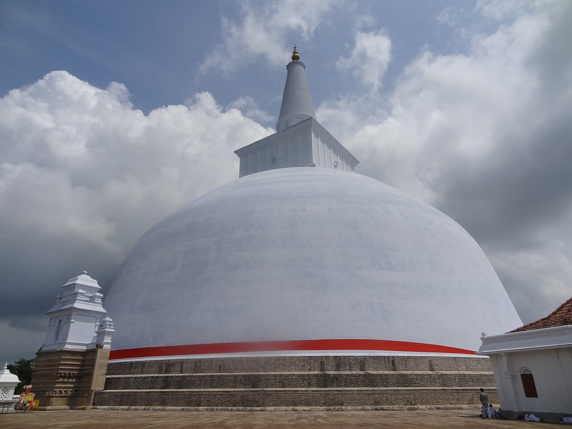 Ruwanwelisaya
