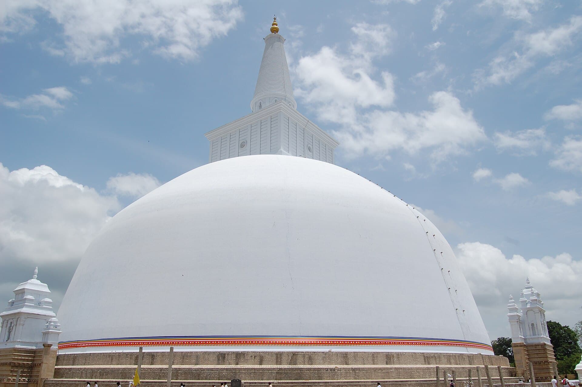 Ruwanwelisaya