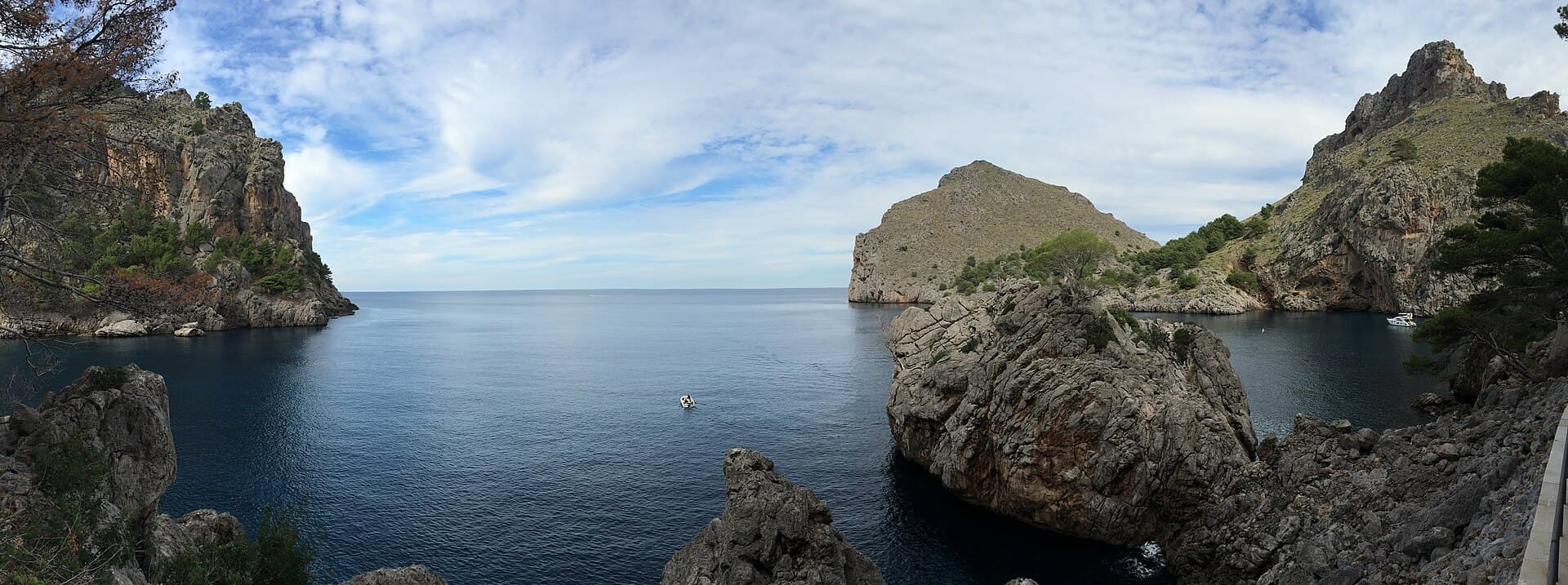 Sa Calobra, Mallorca