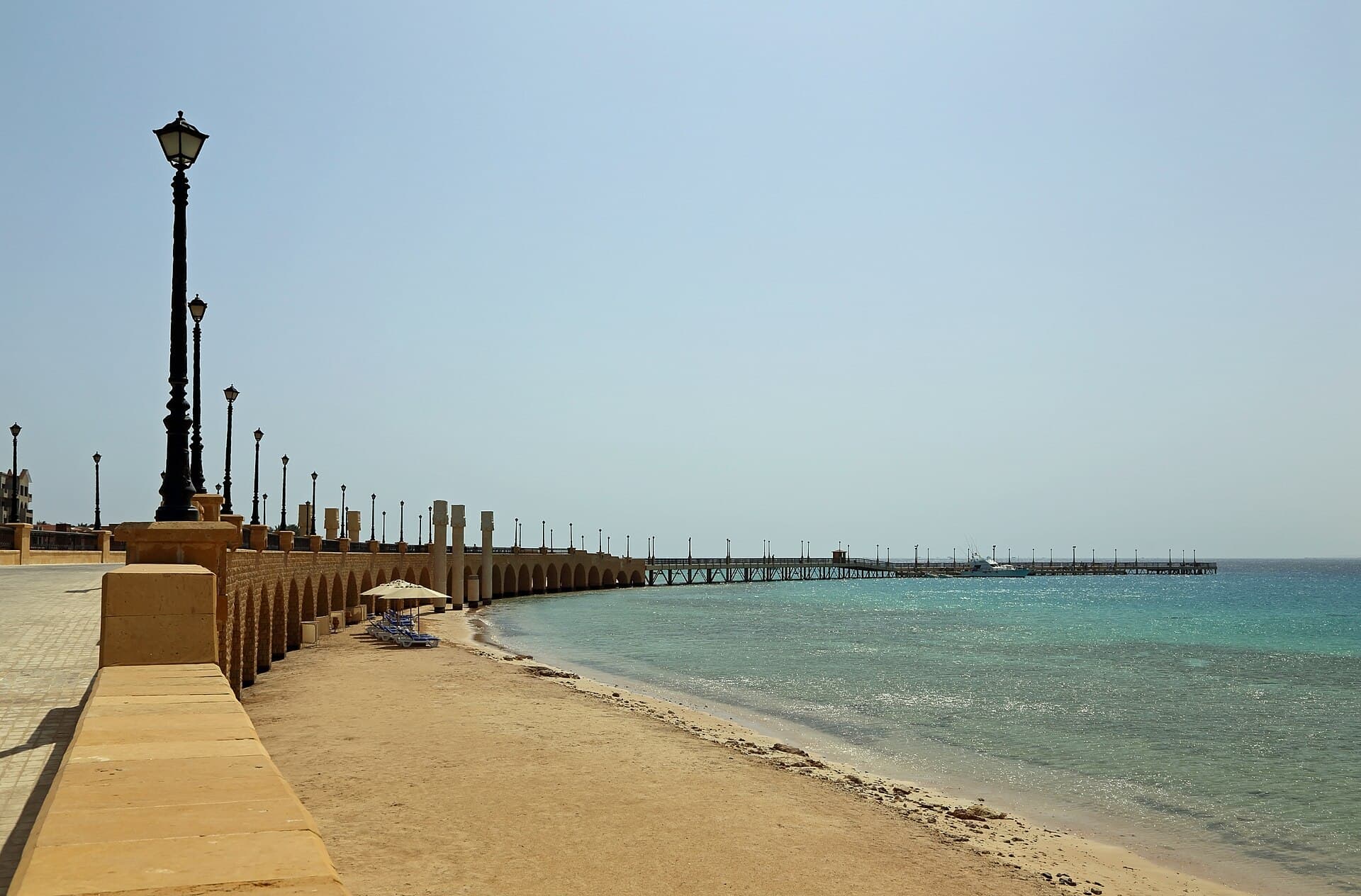 Sahl Hasheesh and Old Town