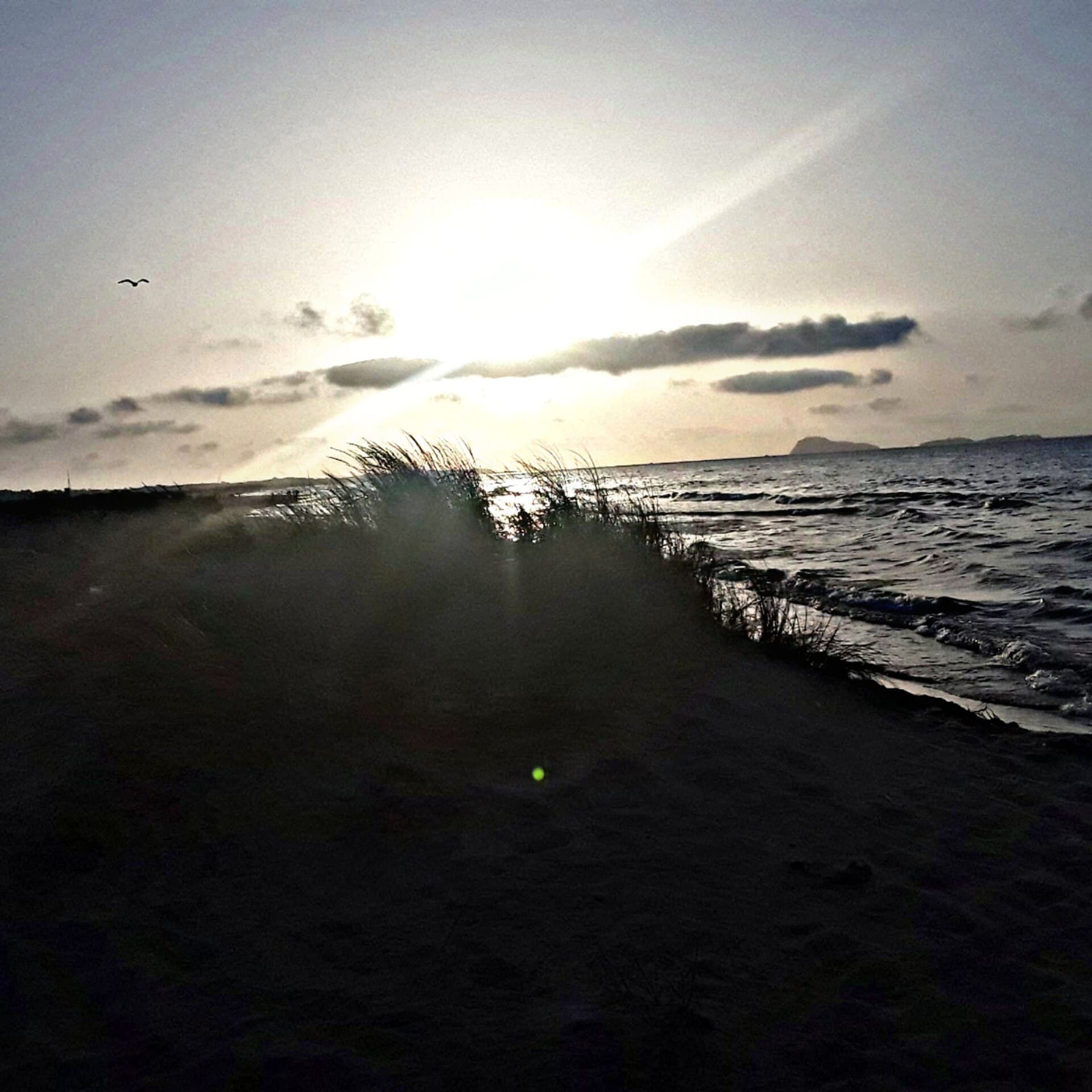 Saïdia Beach