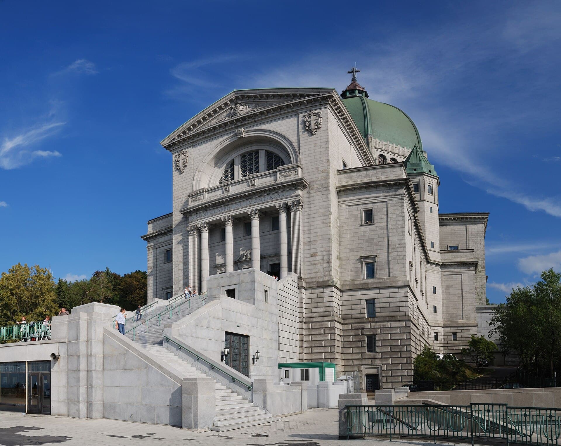 Saint Joseph's Oratory