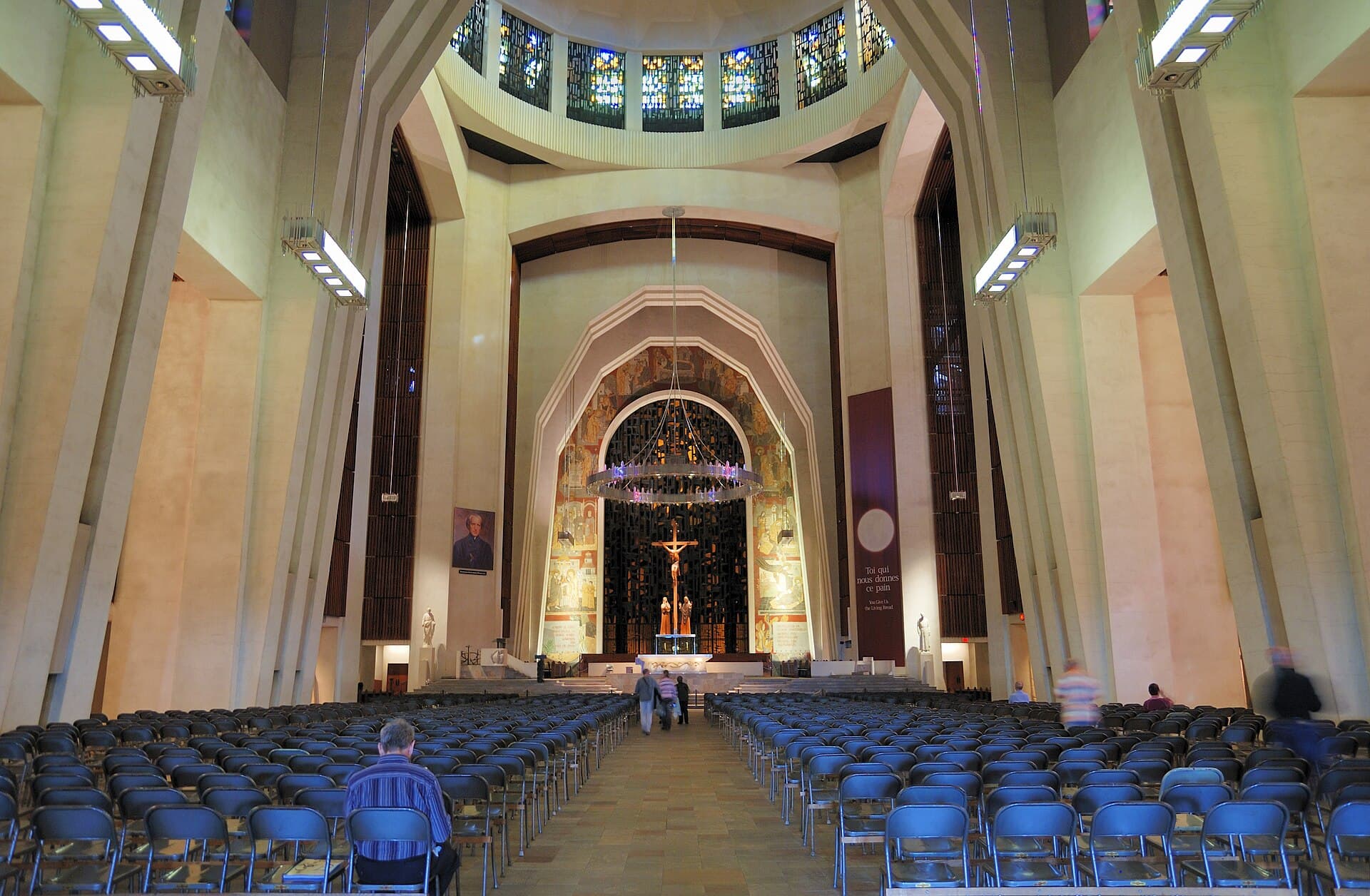 Saint Joseph's Oratory