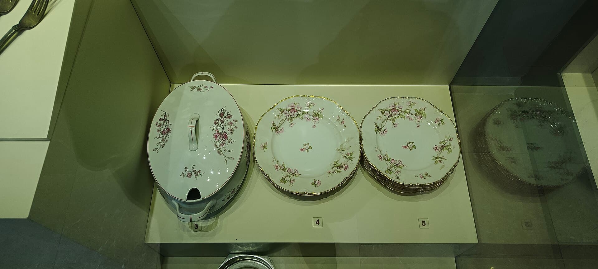 Sakarya Museum, Sapanca