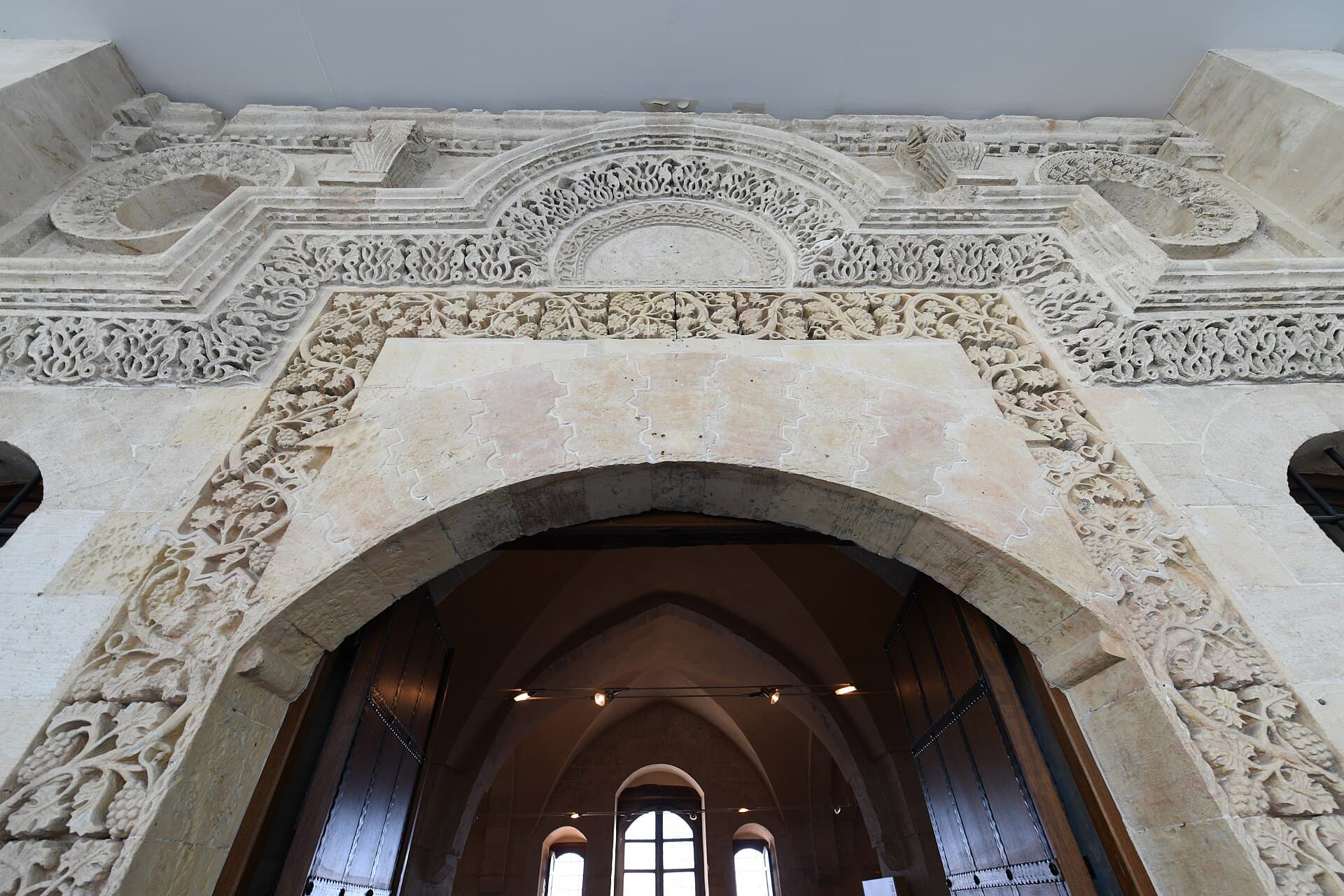 Sakıp Sabancı Mardin City Museum