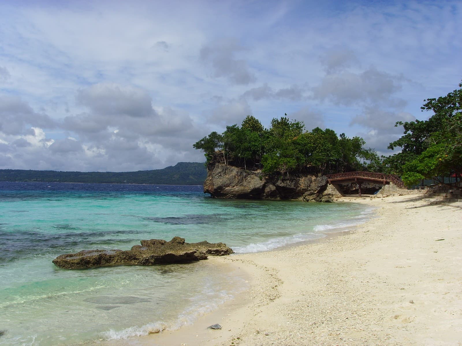 Salagdoong Beach