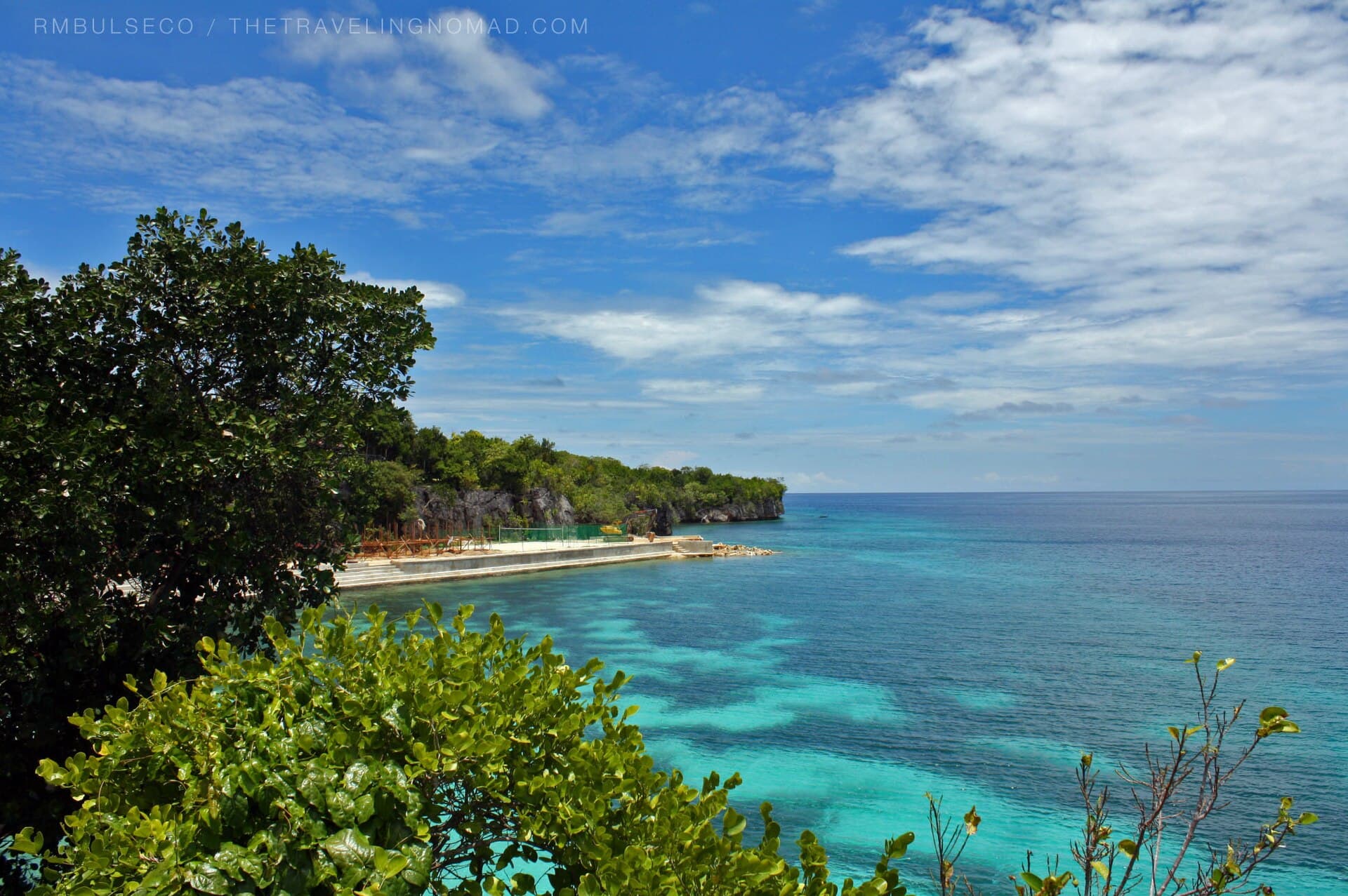 Salagdoong Beach