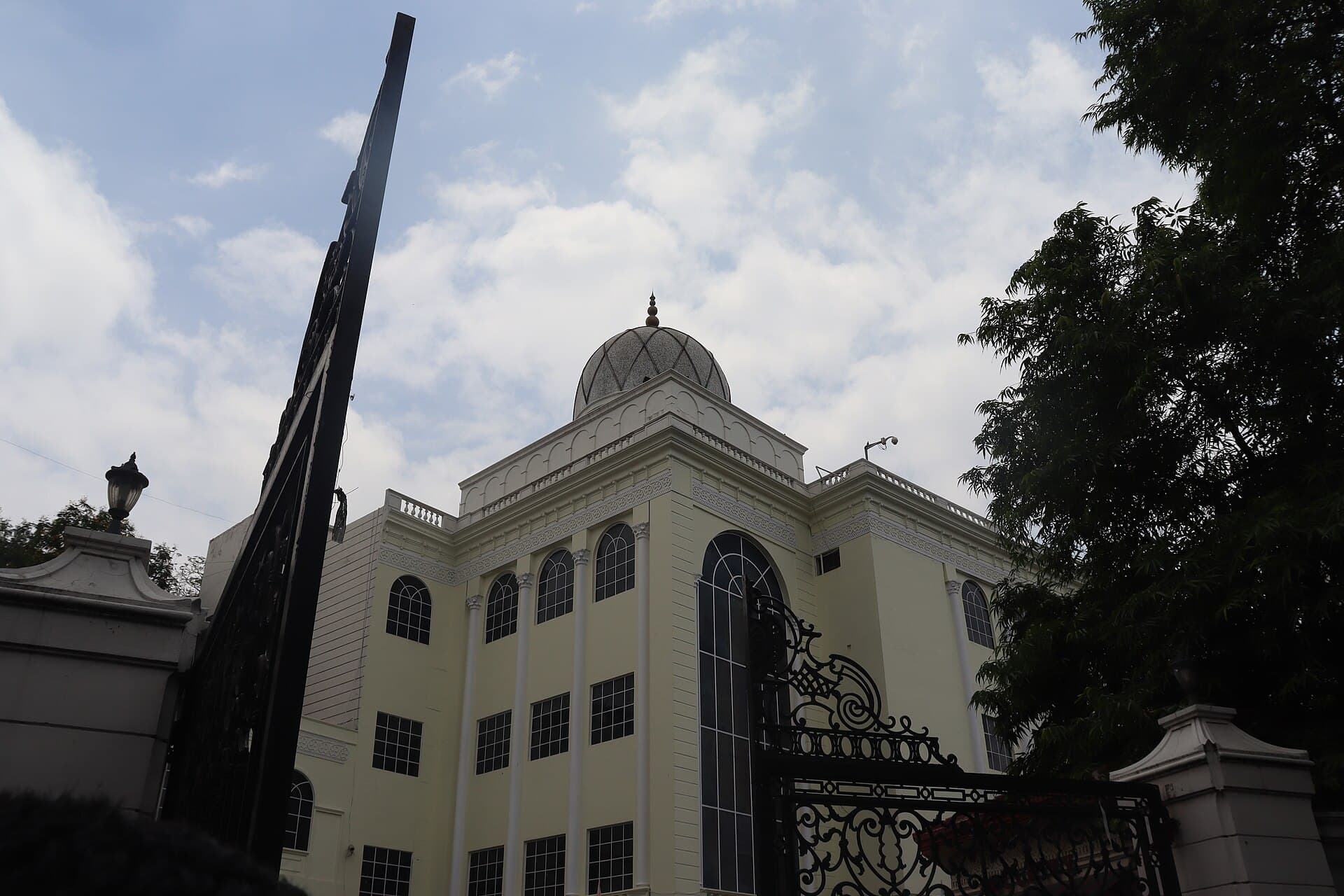 Salar Jung Museum