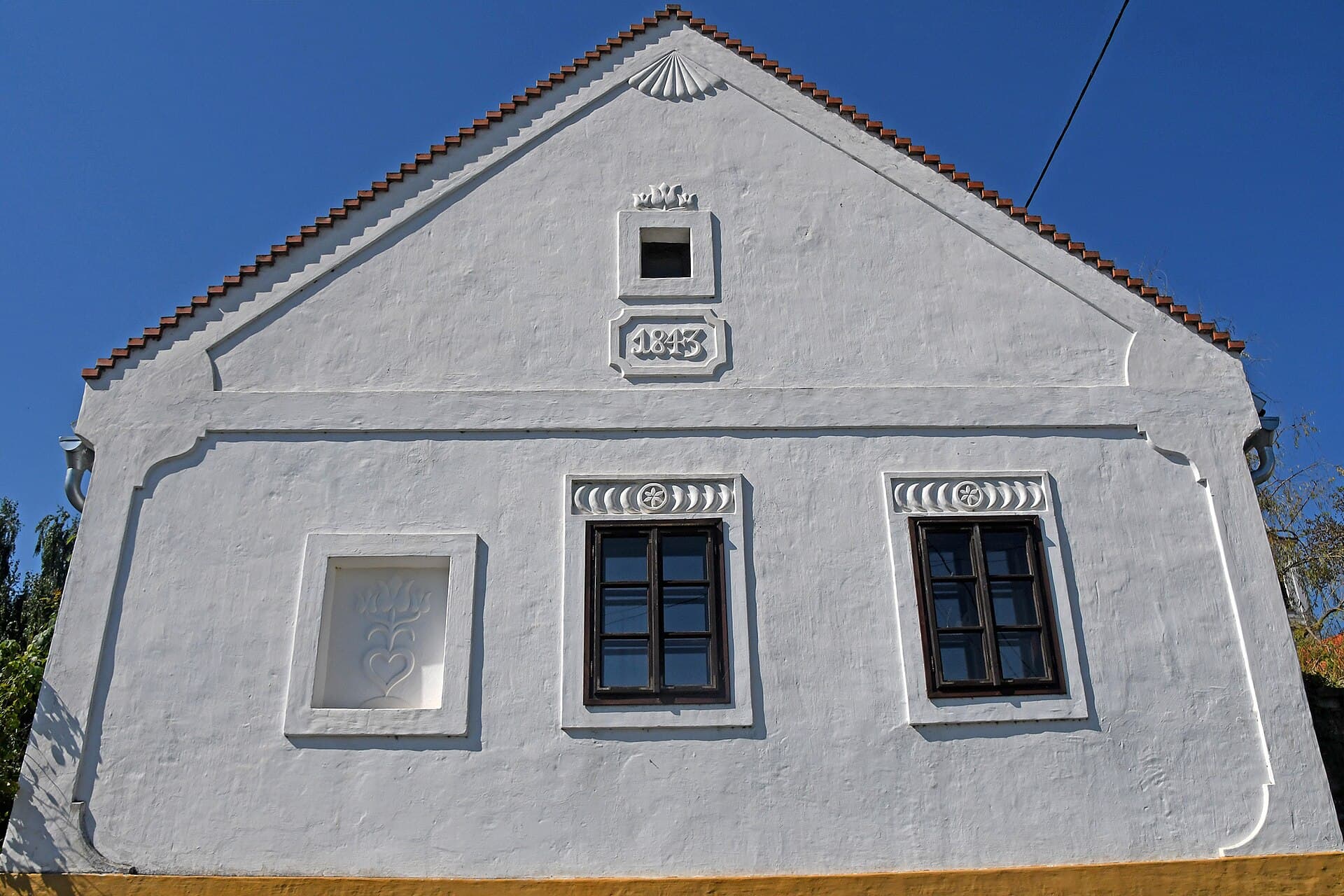 Salföld, Salföld
