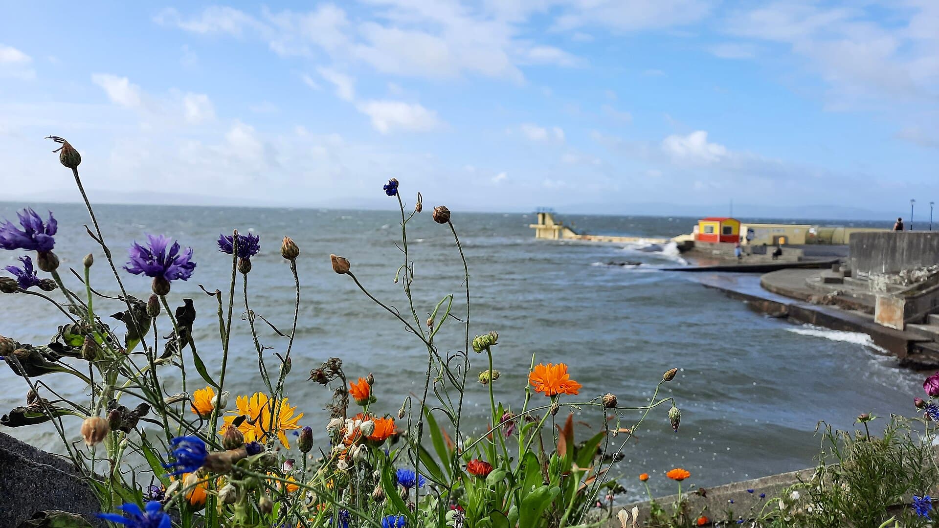 Salthill Promenade
