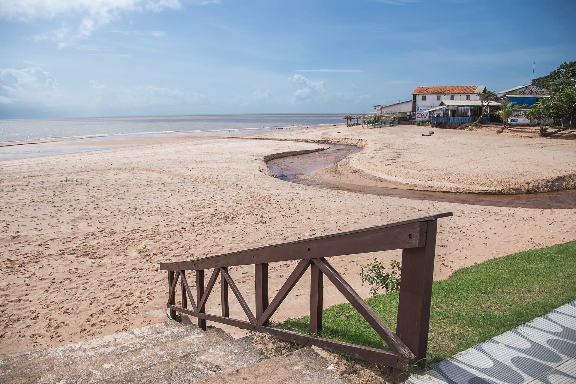 Salvaterra, Marajó, Salvaterra