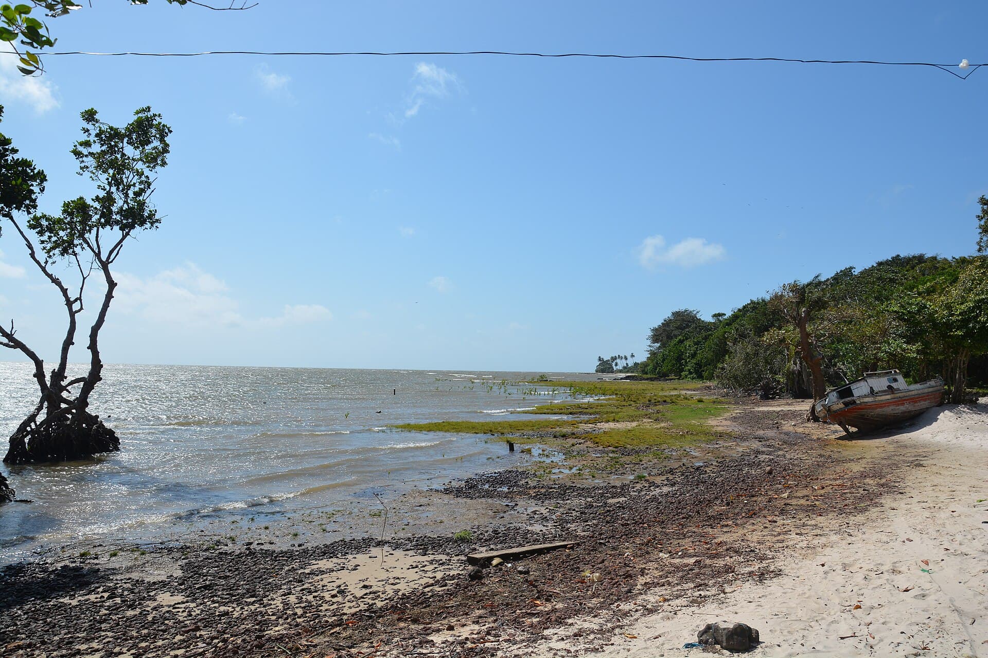 Salvaterra, Marajó, Salvaterra