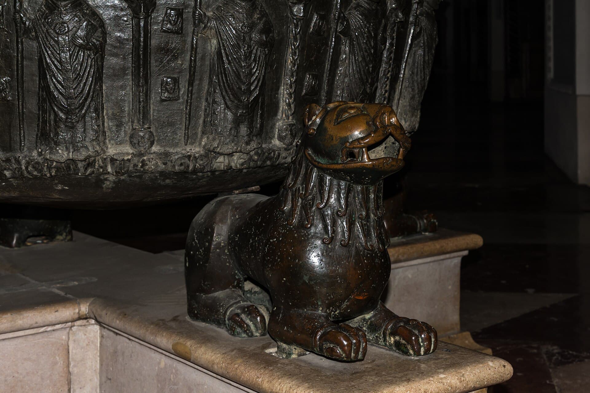Salzburg Cathedral, Salzburg