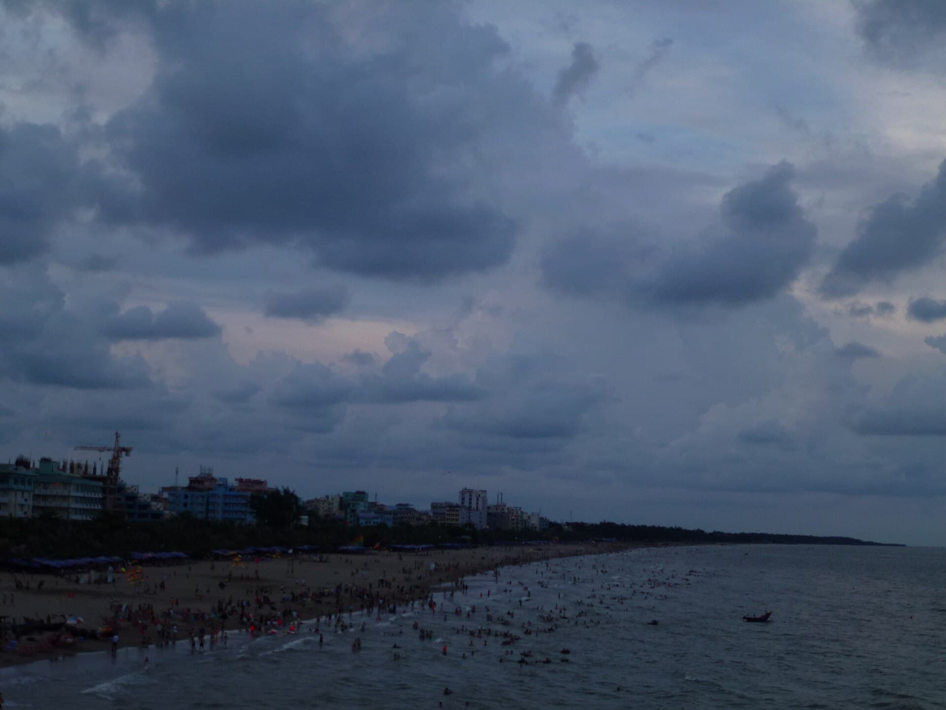 Sam Son Beach, Thanh Hoa