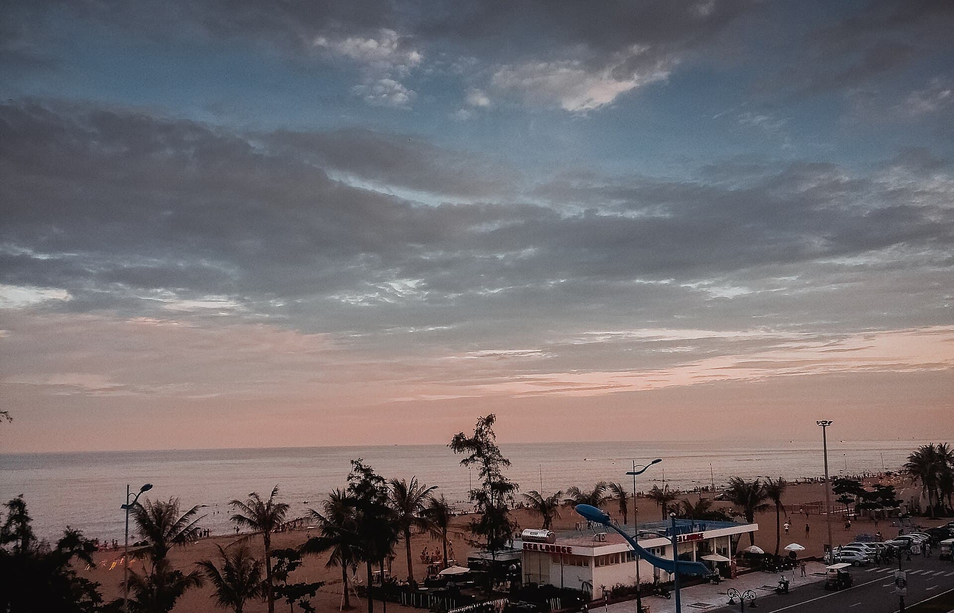 Sam Son Beach, Thanh Hoa