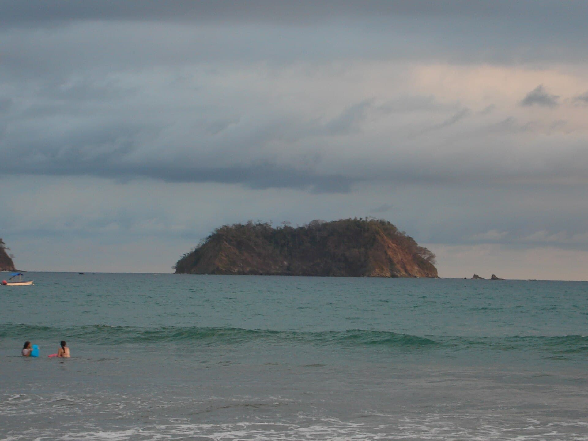 Playa Sámara